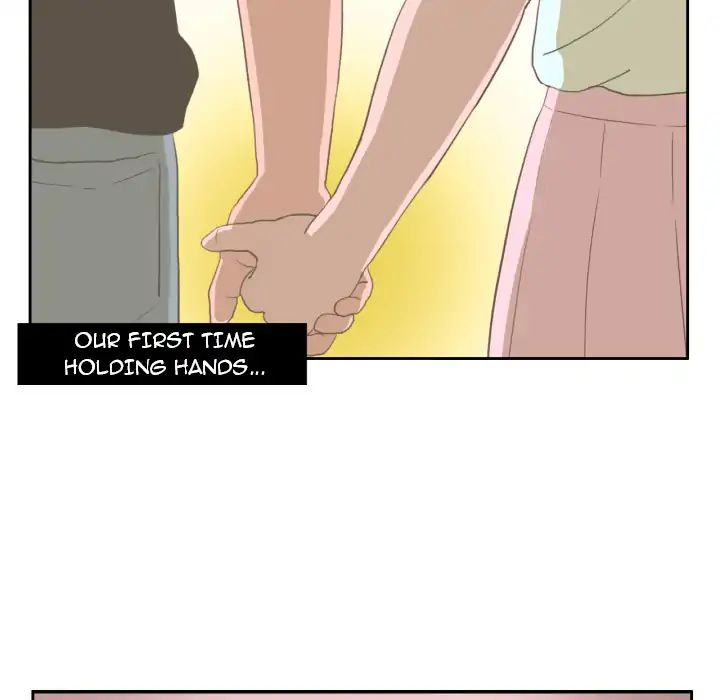 My Cotton Candy - Chapter 0.1 Page 20