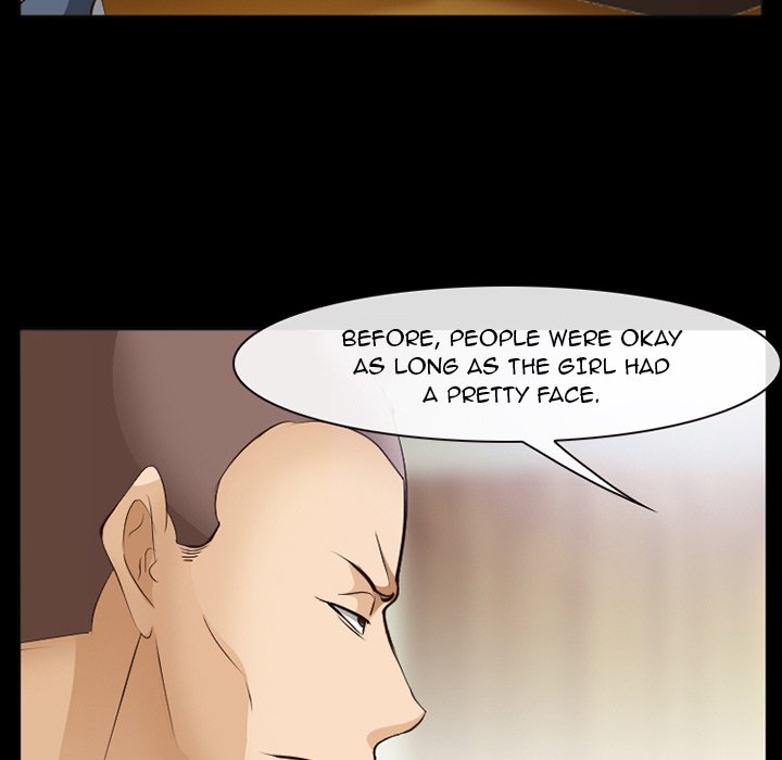 The Client - Chapter 55 Page 91