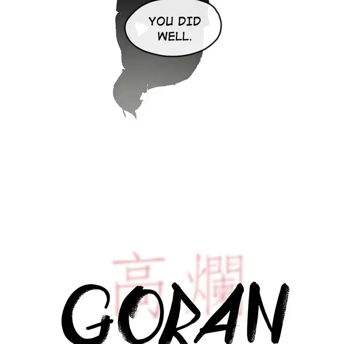 Goran - Chapter 51 Page 39