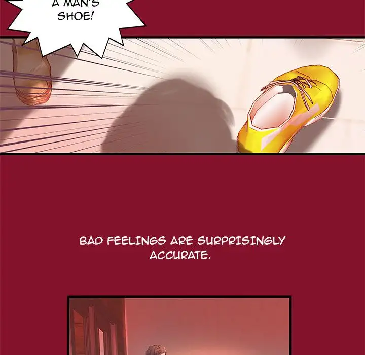 The Day We Do it - Chapter 5 Page 47