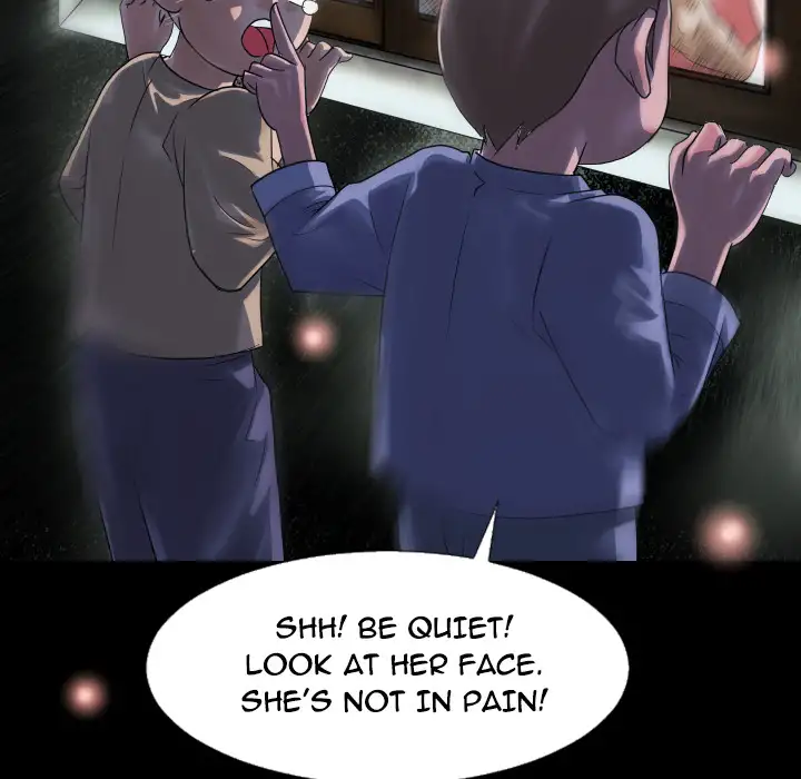 Beyond Imagination - Chapter 1 Page 21