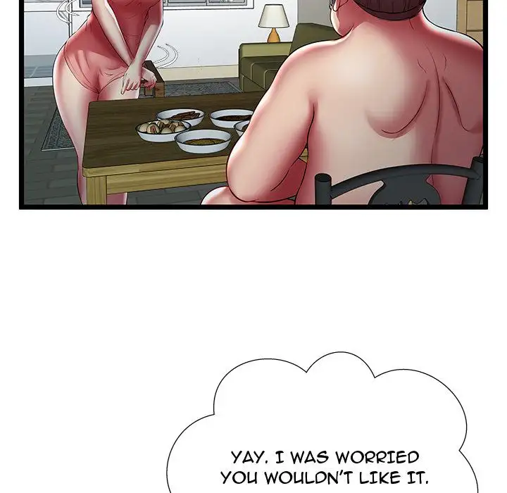 The Paradise - Chapter 23 Page 33