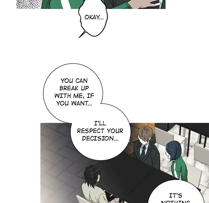 Hubby Bunny - Chapter 17 Page 20