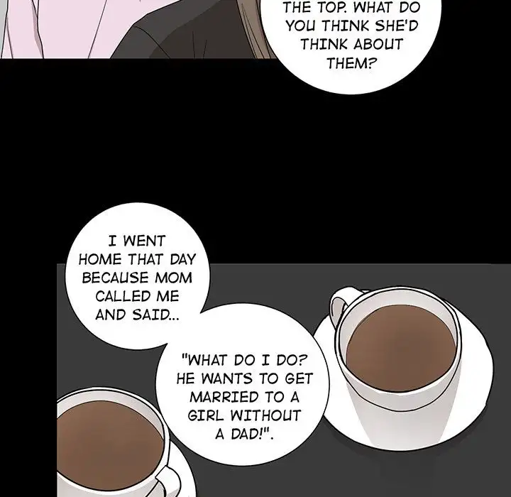 Hubby Bunny - Chapter 22 Page 11