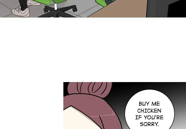 Hubby Bunny - Chapter 24 Page 3
