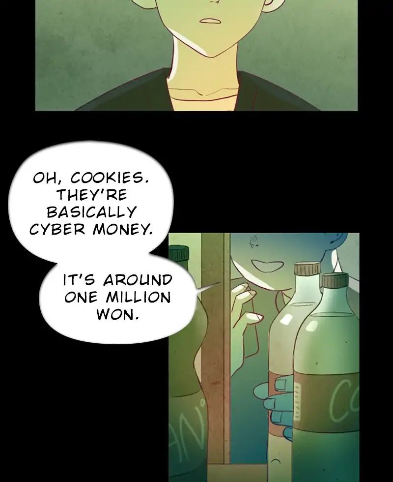 Ghost Teller - Chapter 42 Page 33