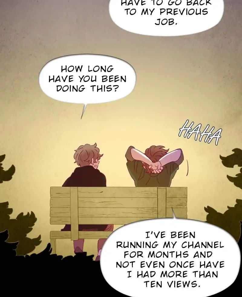 Ghost Teller - Chapter 42 Page 61