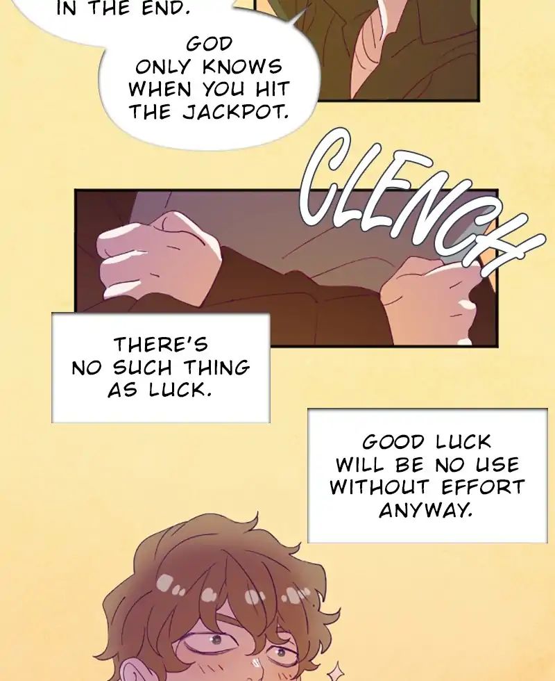 Ghost Teller - Chapter 42 Page 65