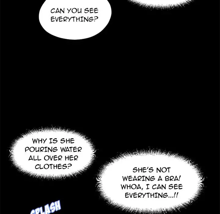 Wet Women - Chapter 11 Page 47