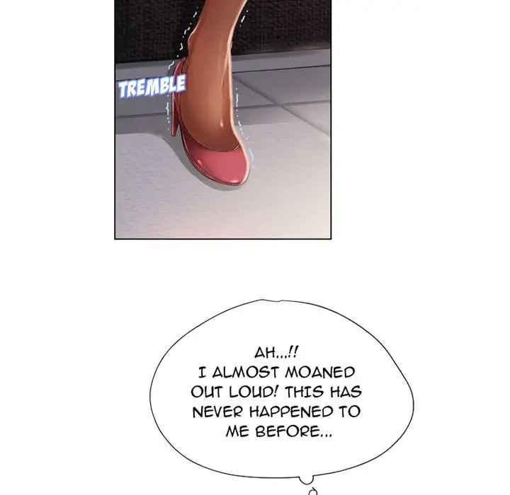 Wet Women - Chapter 12 Page 29