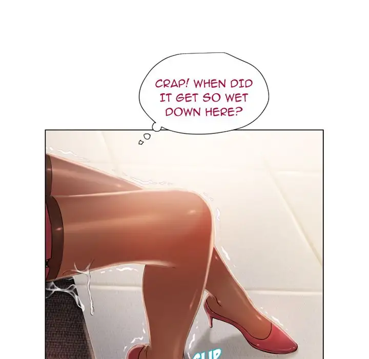Wet Women - Chapter 13 Page 42