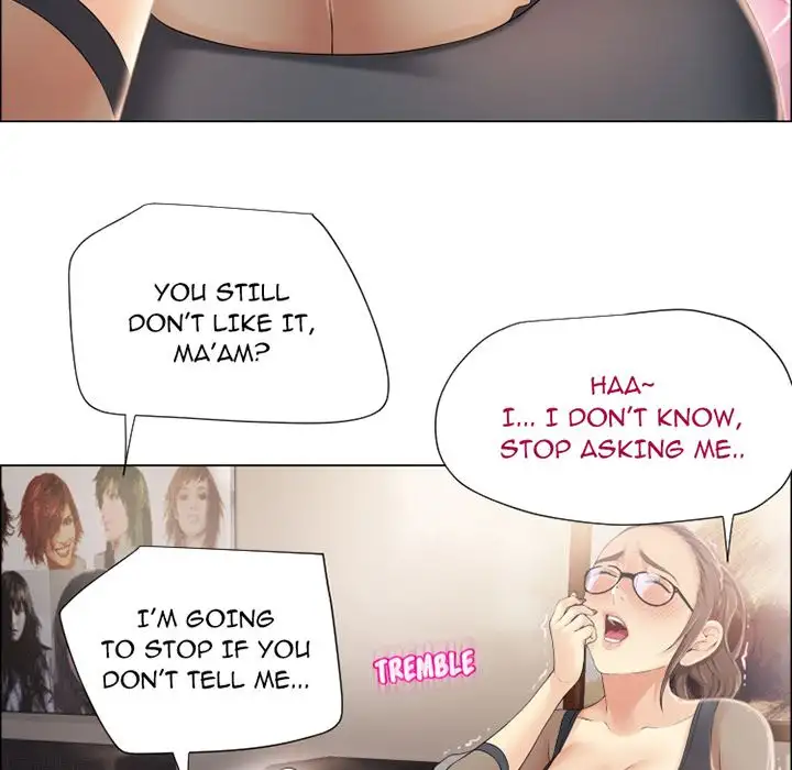 Wet Women - Chapter 13 Page 56