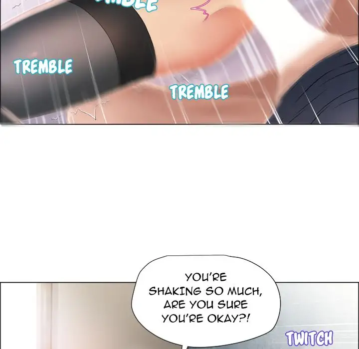 Wet Women - Chapter 20 Page 31