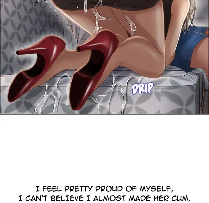 Wet Women - Chapter 30 Page 25