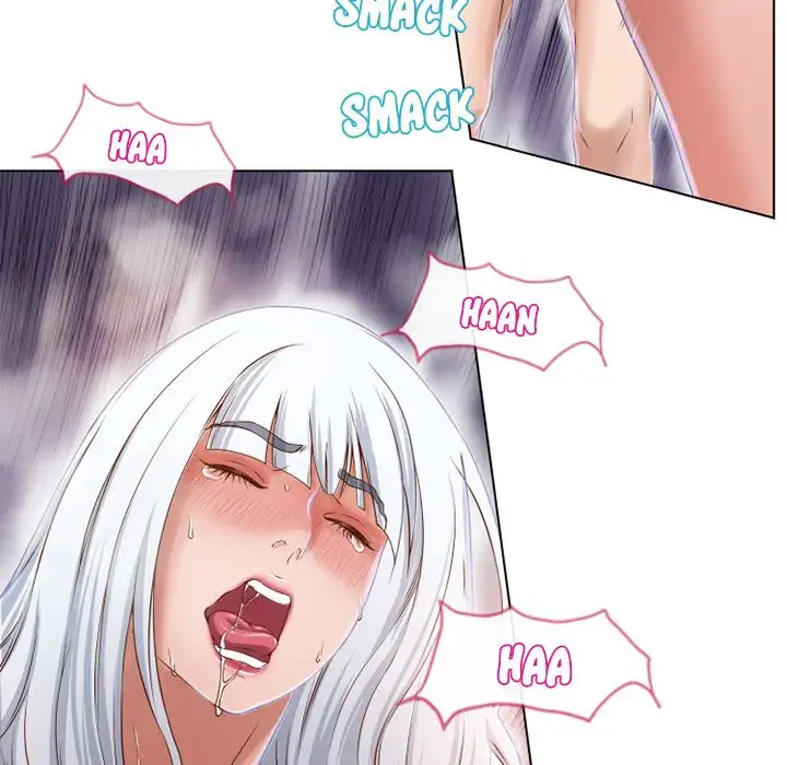 Wet Women - Chapter 37 Page 68