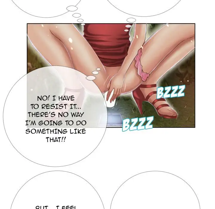 Wet Women - Chapter 39 Page 29