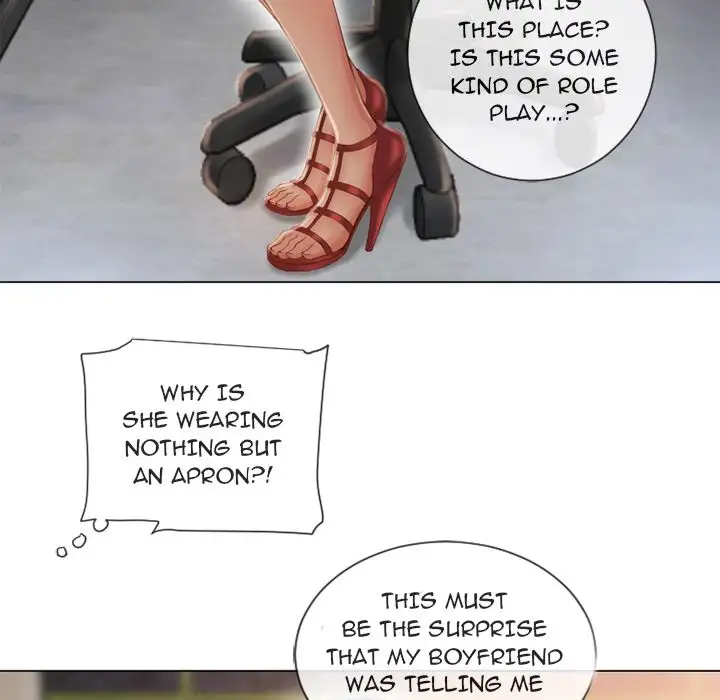 Wet Women - Chapter 40 Page 23
