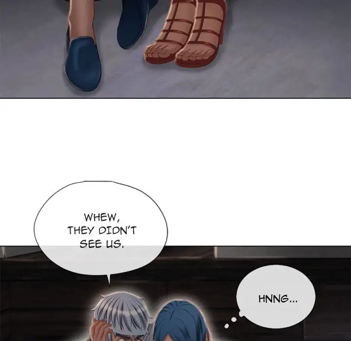 Wet Women - Chapter 40 Page 35