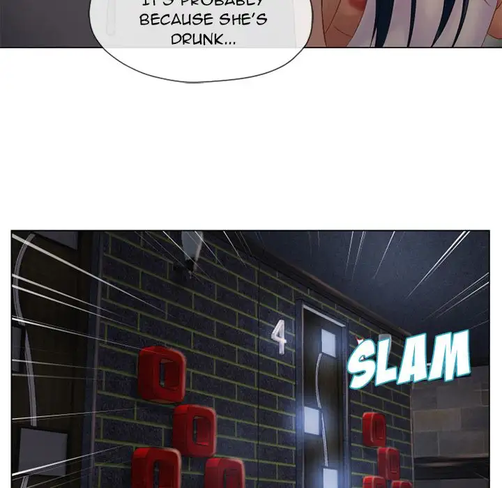 Wet Women - Chapter 40 Page 54