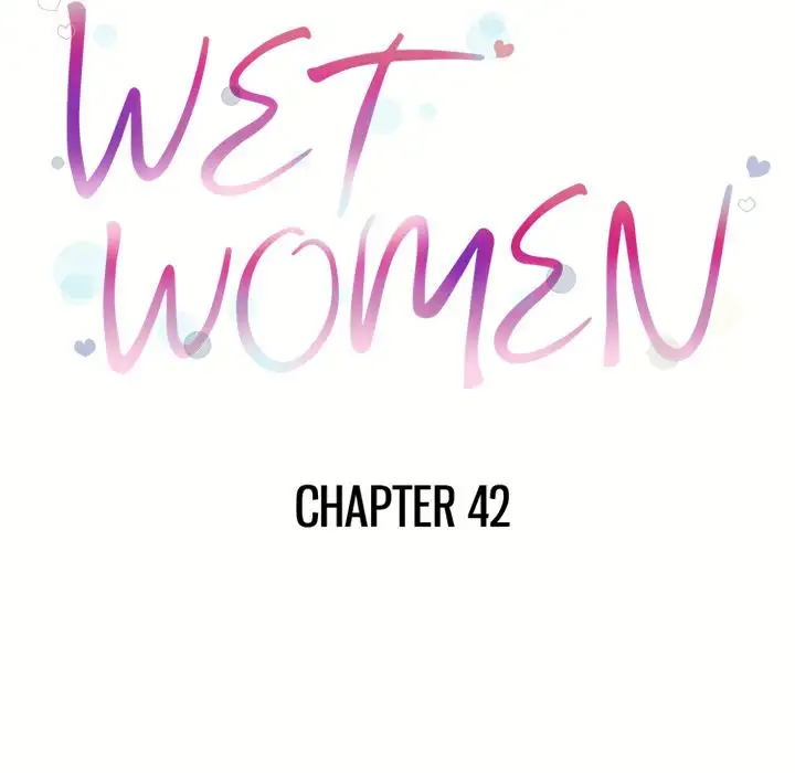Wet Women - Chapter 42 Page 9