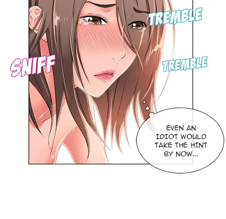 Wet Women - Chapter 46 Page 23