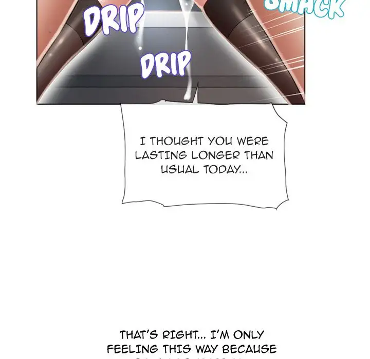 Wet Women - Chapter 49 Page 21