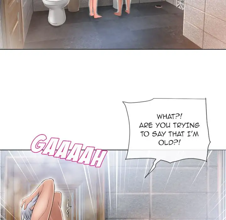 Wet Women - Chapter 49 Page 83