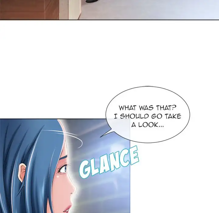 Wet Women - Chapter 50 Page 21