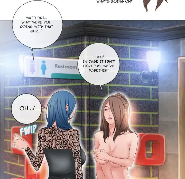 Wet Women - Chapter 50 Page 82