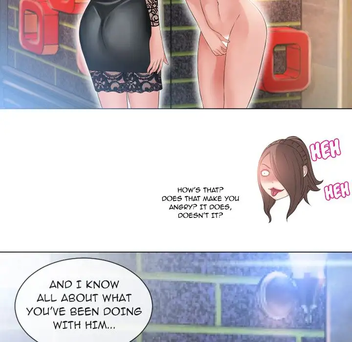 Wet Women - Chapter 50 Page 83
