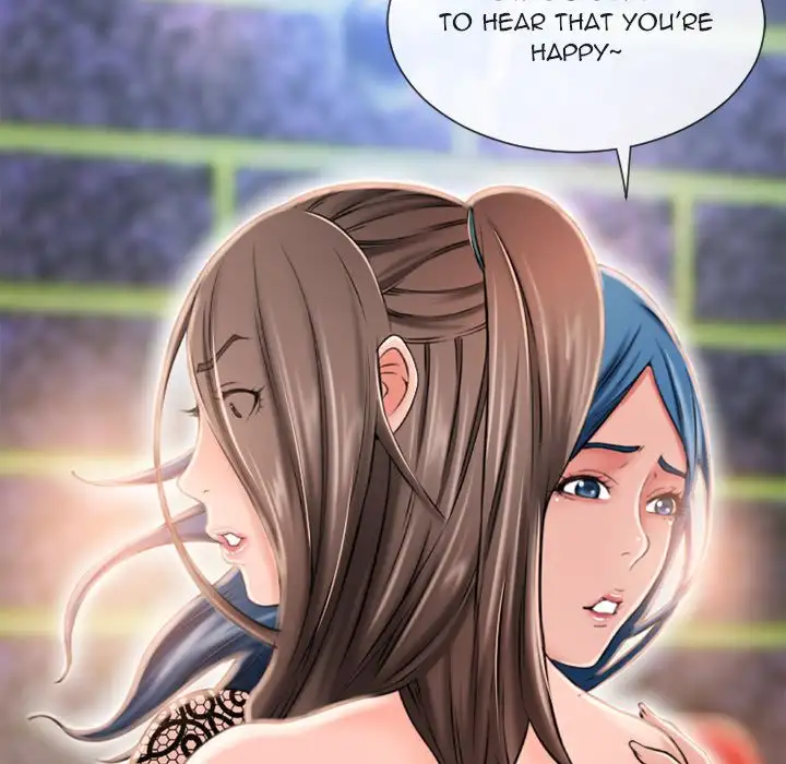 Wet Women - Chapter 50 Page 87