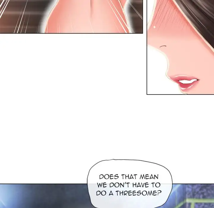 Wet Women - Chapter 51 Page 21