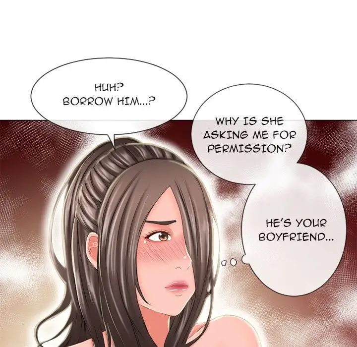 Wet Women - Chapter 51 Page 27