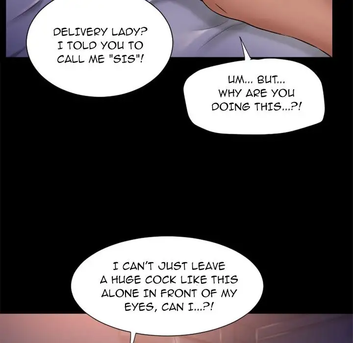 Wet Women - Chapter 52 Page 60