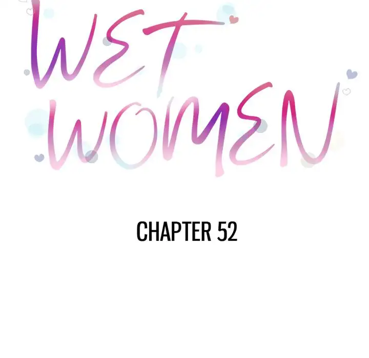 Wet Women - Chapter 52 Page 8