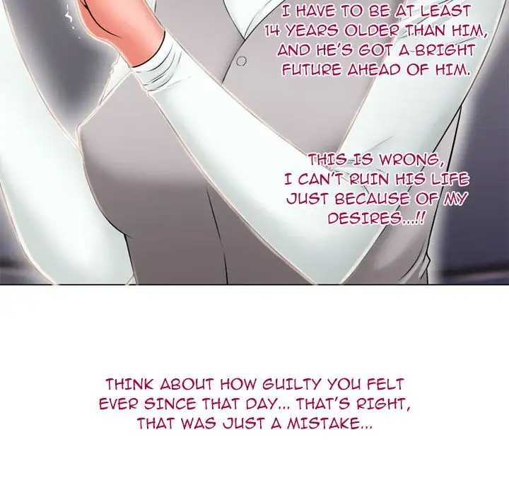 Wet Women - Chapter 53 Page 61