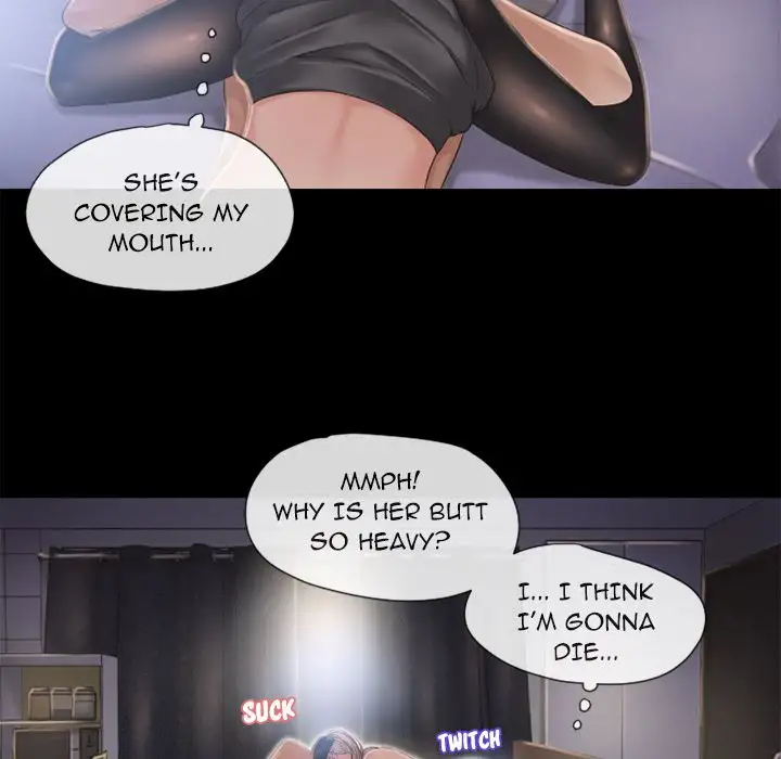 Wet Women - Chapter 53 Page 80