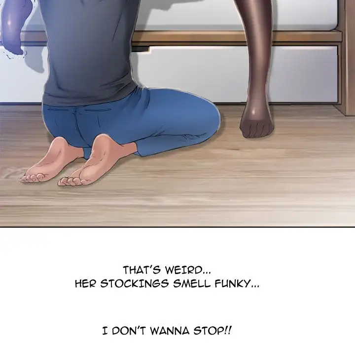 Wet Women - Chapter 55 Page 72