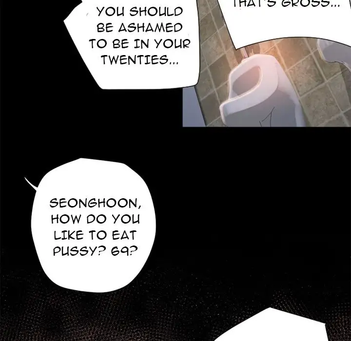 Wet Women - Chapter 6 Page 85