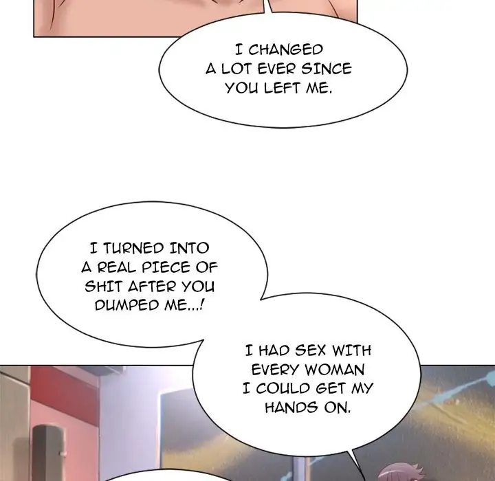 Wet Women - Chapter 64 Page 41