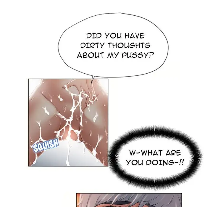 Wet Women - Chapter 7 Page 81