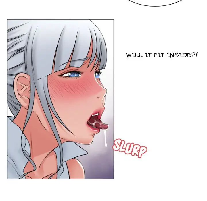 Wet Women - Chapter 72 Page 68