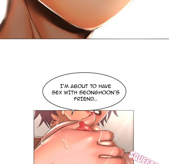Wet Women - Chapter 73 Page 88