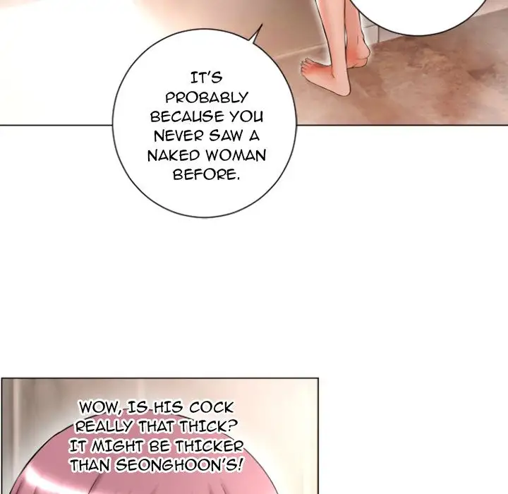 Wet Women - Chapter 74 Page 73