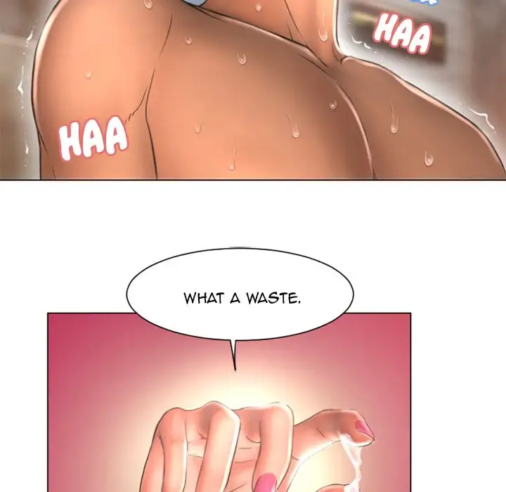 Wet Women - Chapter 76 Page 25