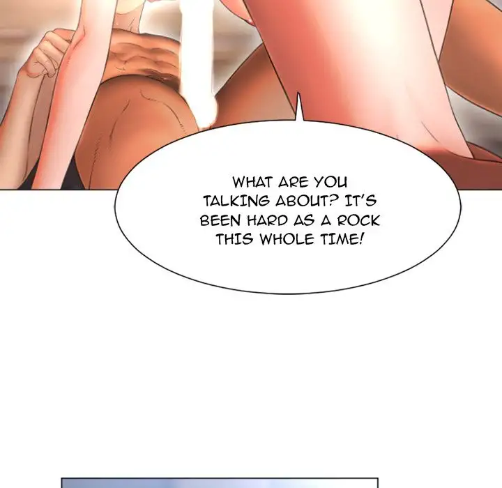 Wet Women - Chapter 76 Page 45