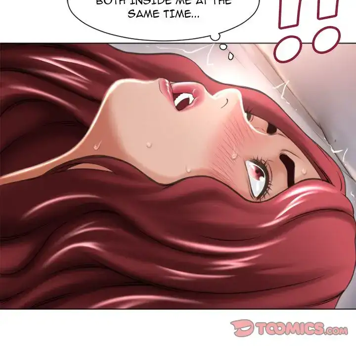Wet Women - Chapter 78 Page 22