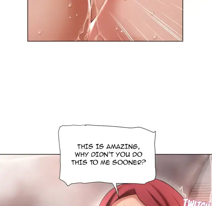 Wet Women - Chapter 78 Page 33