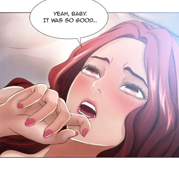Wet Women - Chapter 78 Page 52