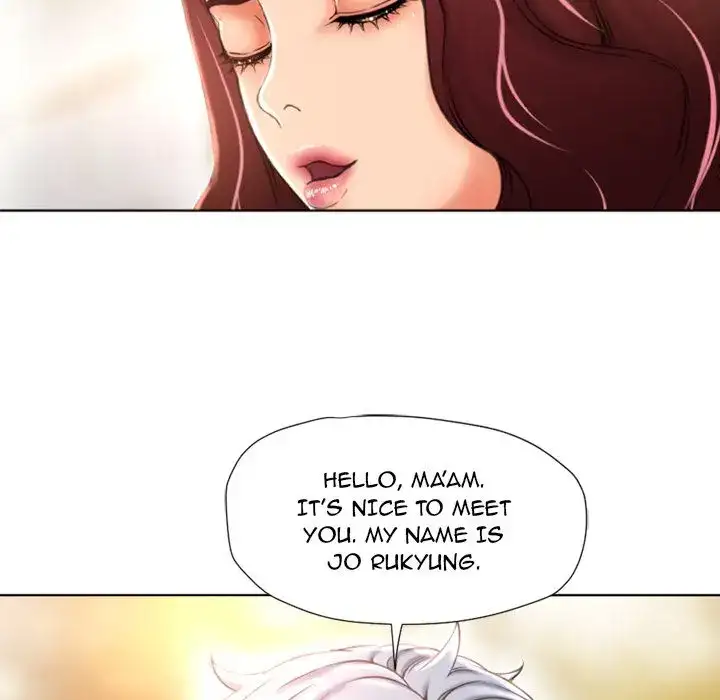Wet Women - Chapter 79 Page 37